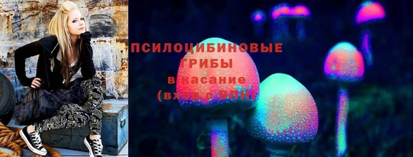 молекула духа Карталы